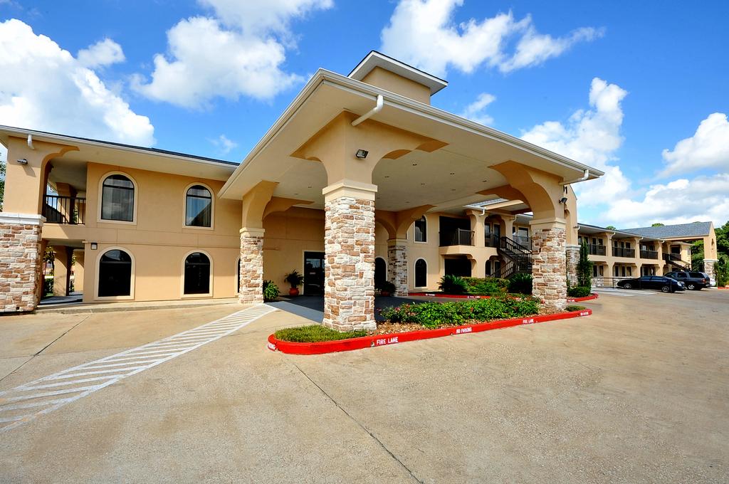 BEST WESTERN Huntsville Inn and Suites