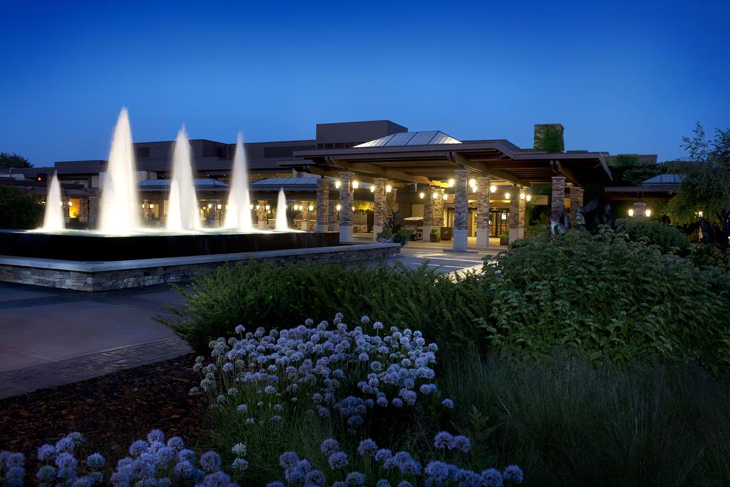 Grand Geneva Resort Spa