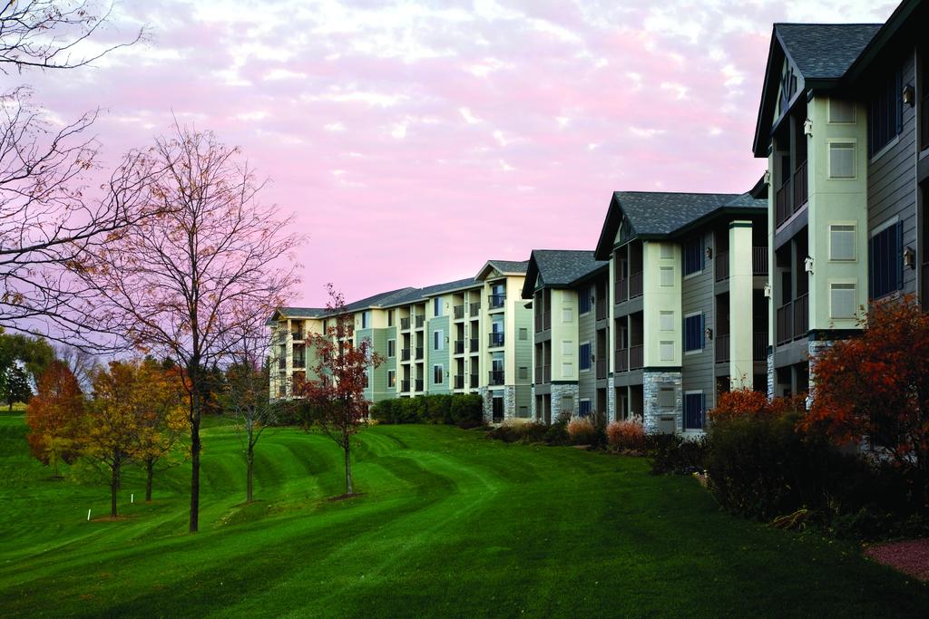 Holiday Inn Club Vacations - Lake Geneva Resort