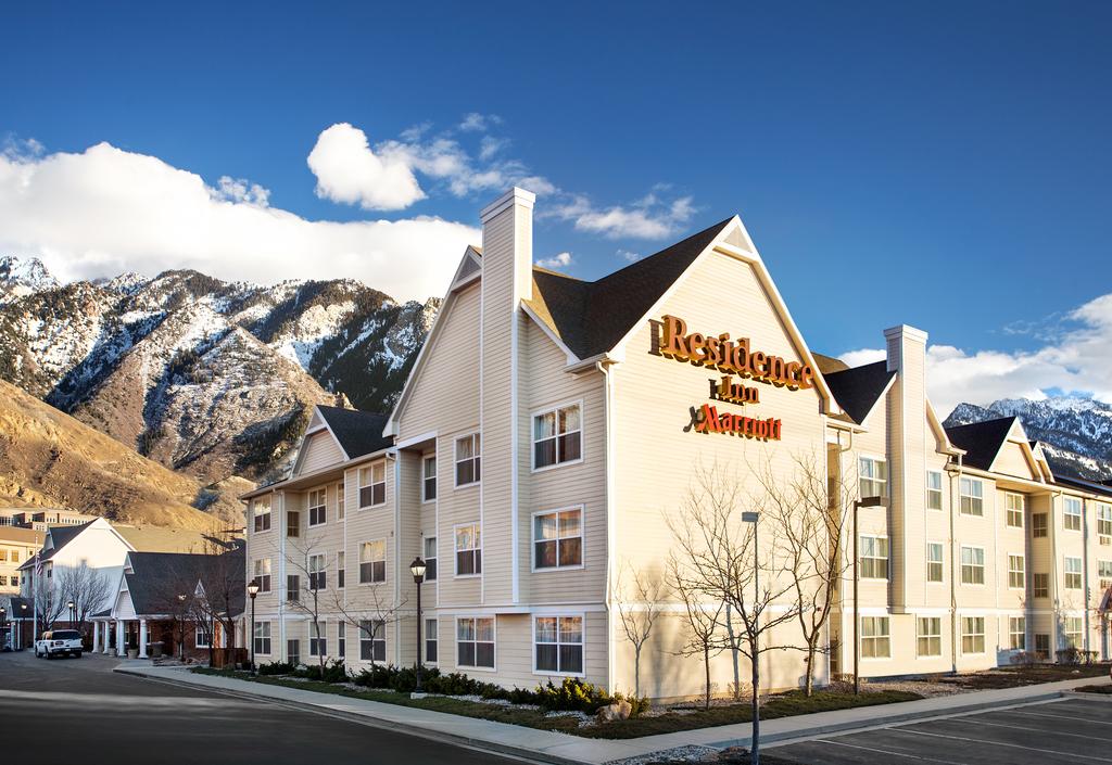 Residence Inn Salt Lake City Cottonwood