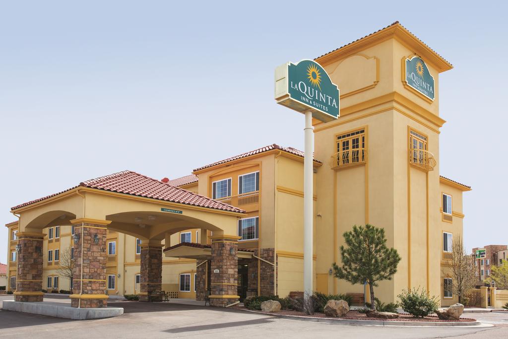 La Quinta Inn and Suites Gallup