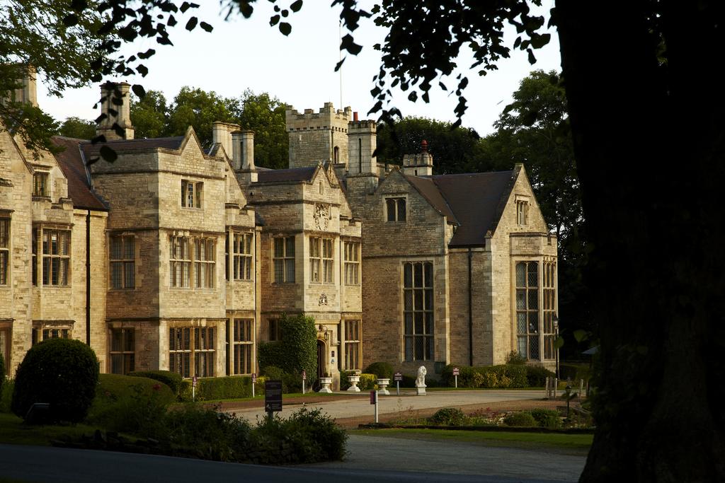 Redworth Hall Hotel