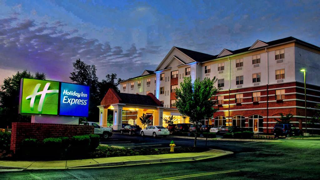 Holiday Inn Express La Plata