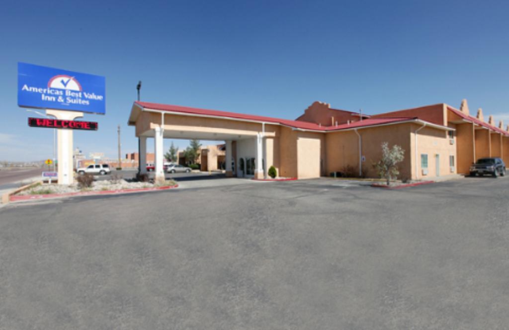 Americas Best Value Inn