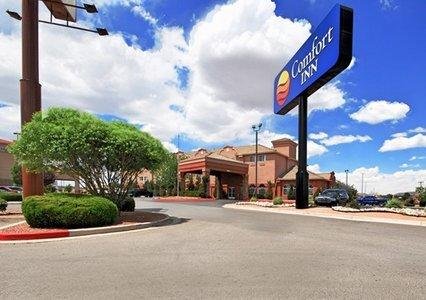 Comfort Inn Gallup