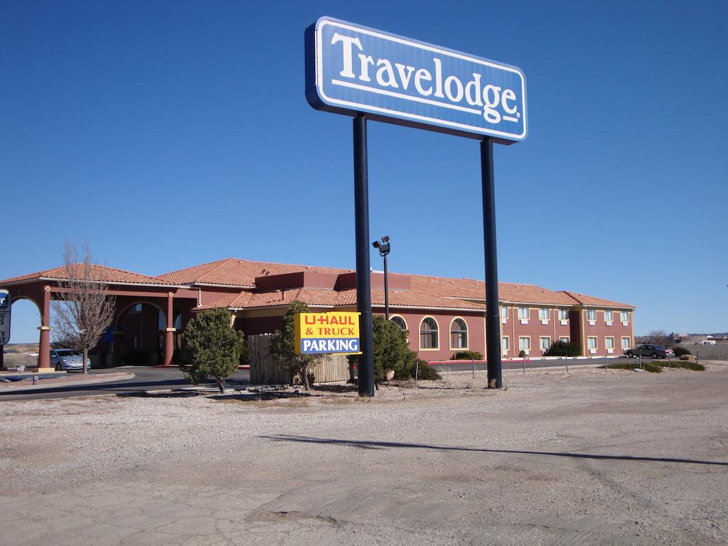 Travelodge Gallup