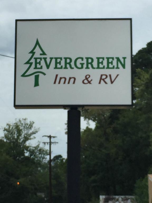 Evergreen Inn and RV