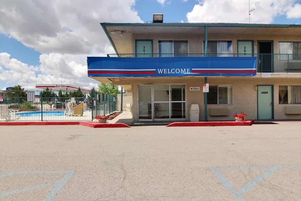 Motel 6 Gallup