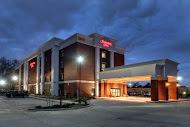 Hampton Inn Hernando - MS