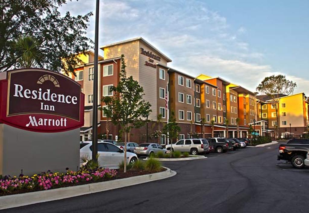 Residence Inn Columbia NorthwestHarbison