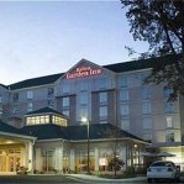 Hilton Garden Inn Harbison