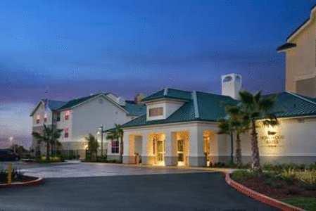 Homewood Suites Sacramento Airport - North Natomas