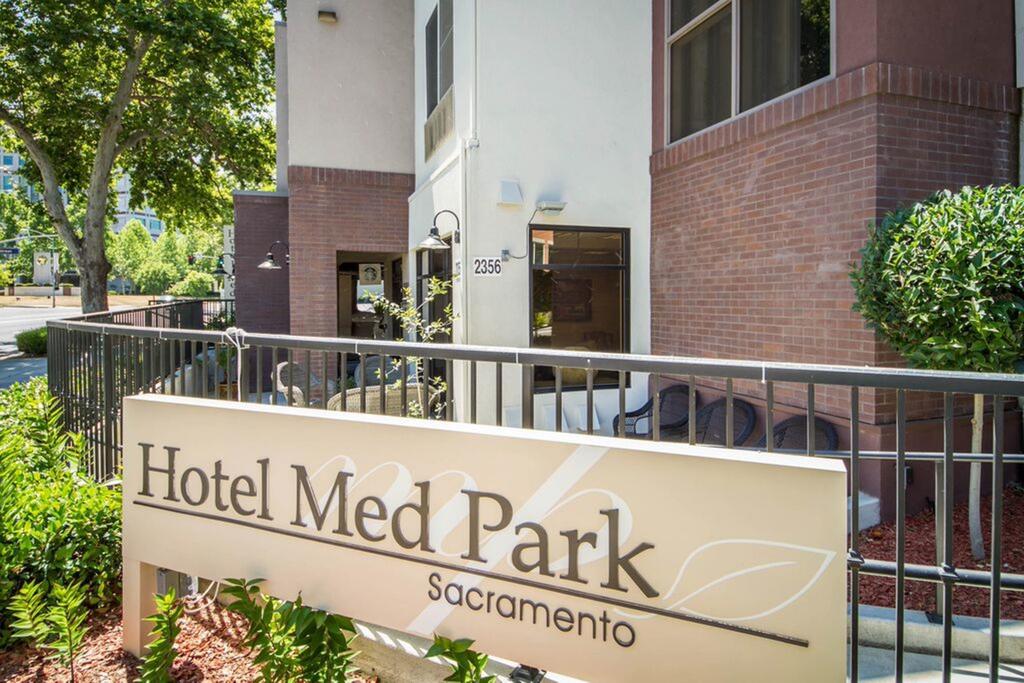 Hotel Med Park - an Ascend Hotel Collection Member