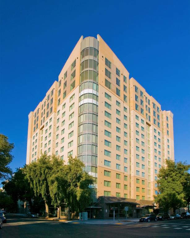 Residence Inn Sacramento Downtown - Capitol Park