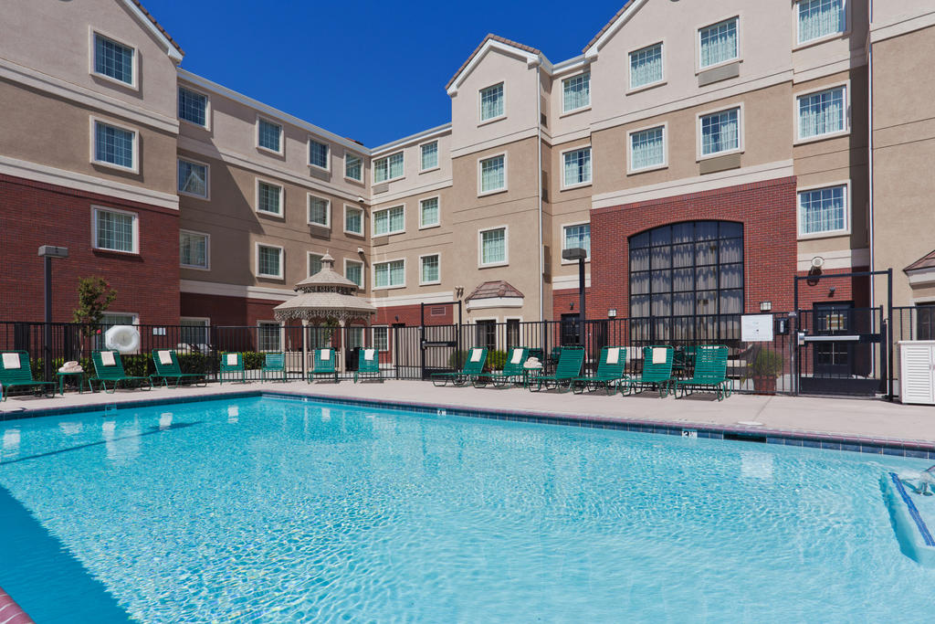 Staybridge Suites Natomas