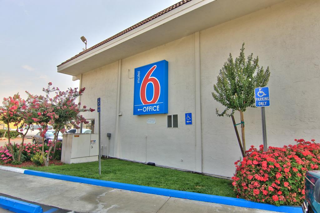 Motel 6 Sacramento - Old Sacramento North