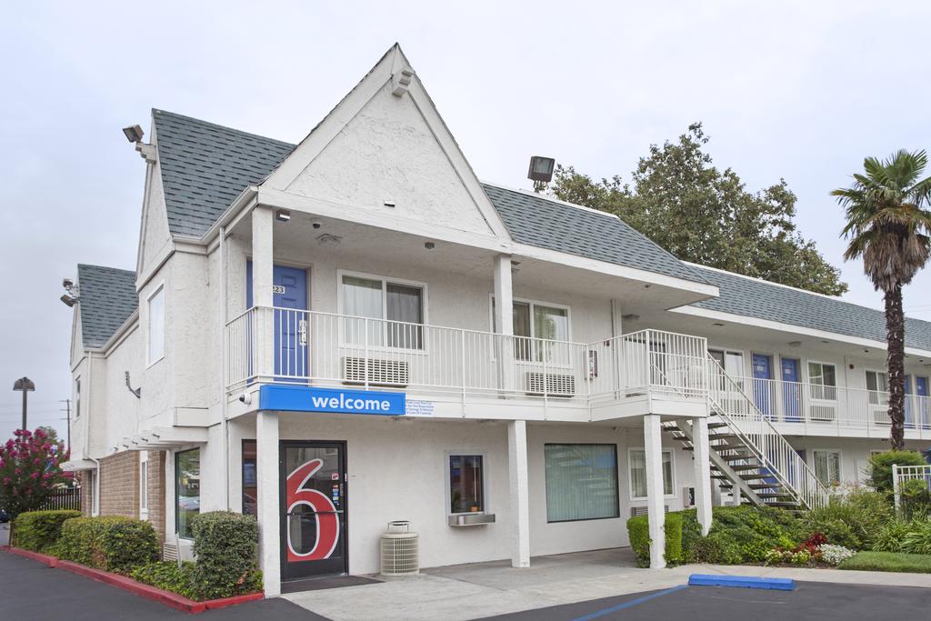 Motel 6 Sacramento Central