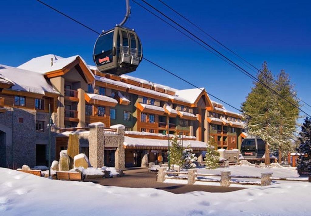 Grand Residences by Marriott - Lake Tahoe