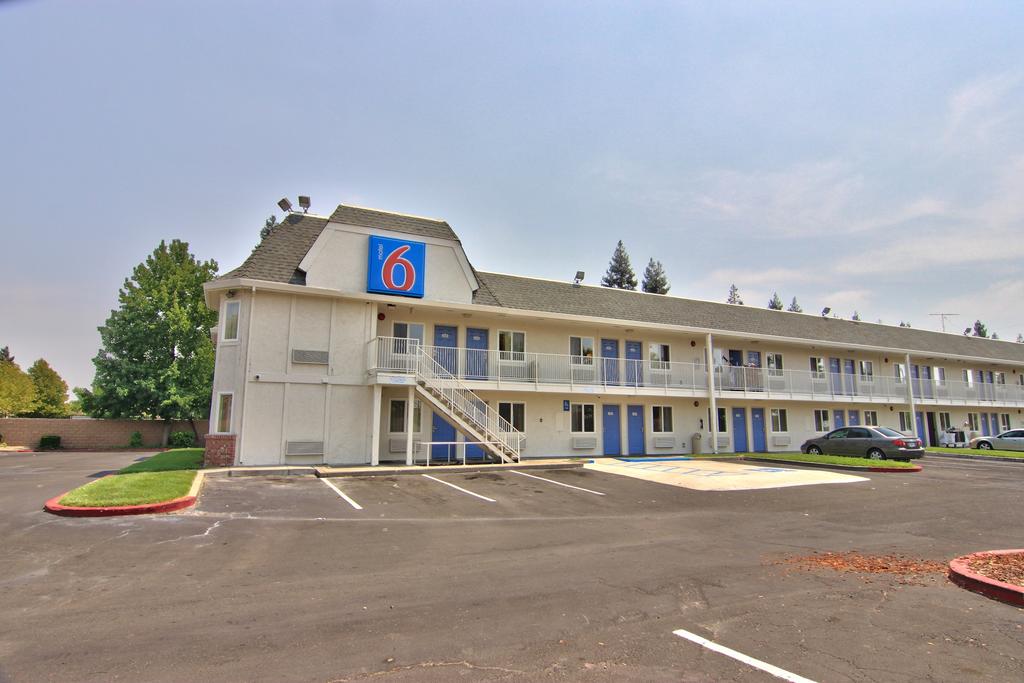 Motel 6 Sacramento South