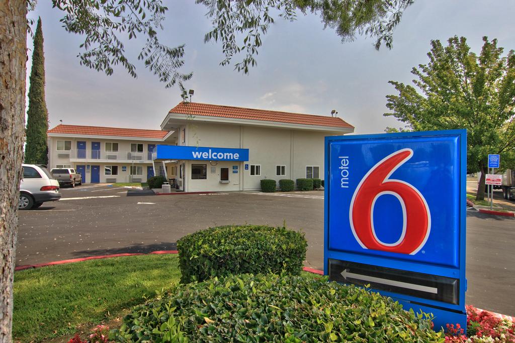 Motel 6 Sacramento North