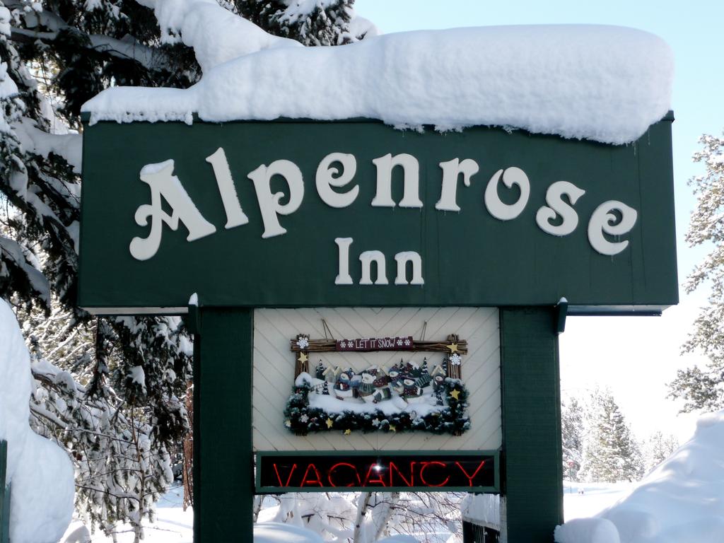 Alpenrose Inn