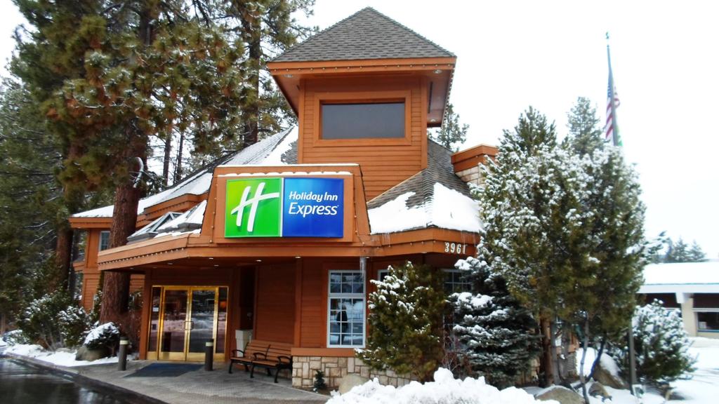 Holiday Inn Express South Lake Tahoe