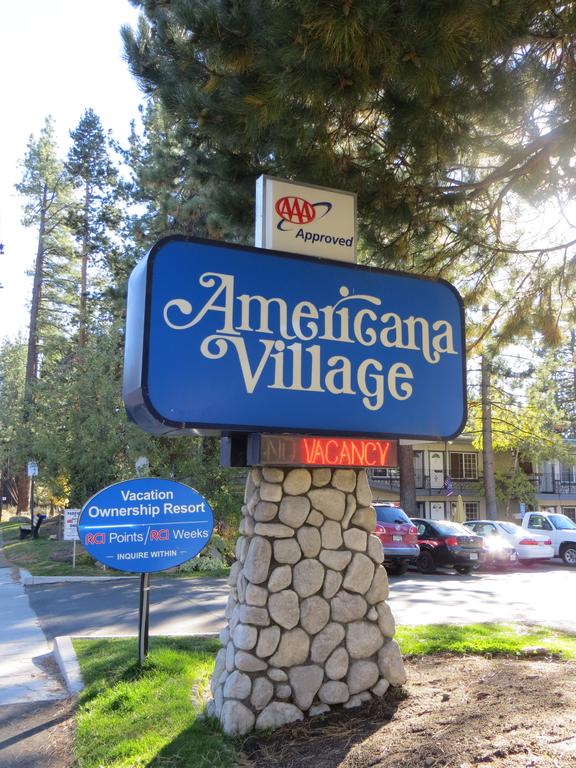 Americana Village Suites