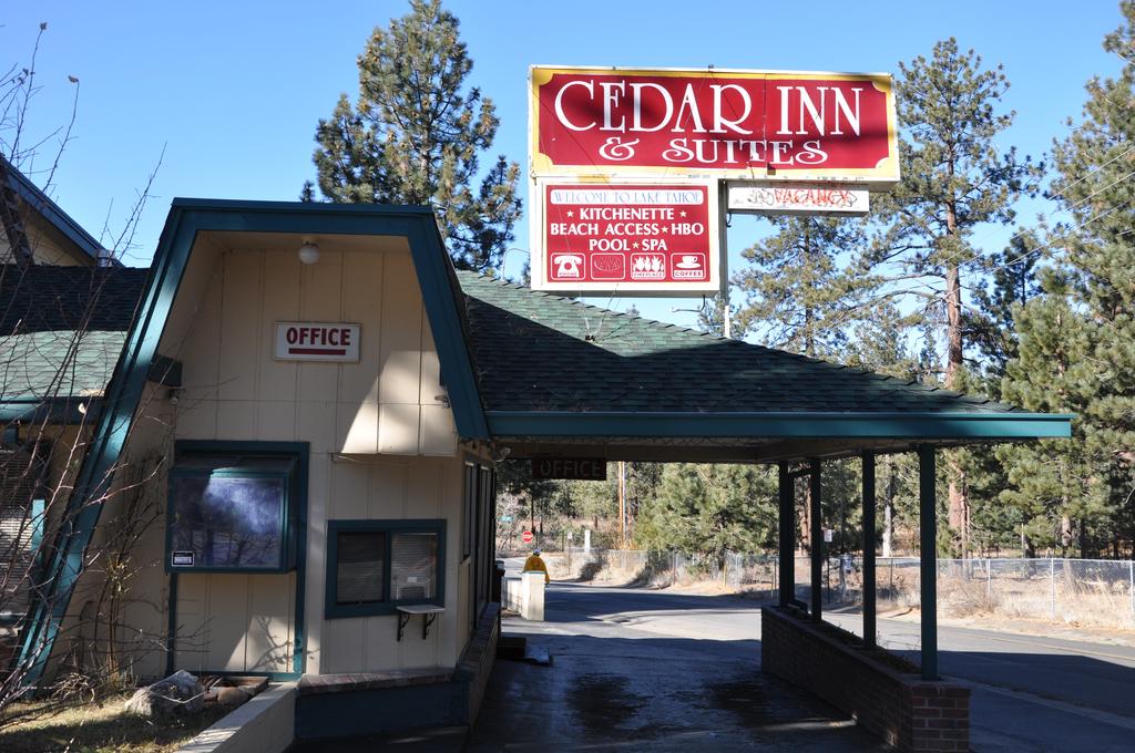 Cedar Inn and Suites