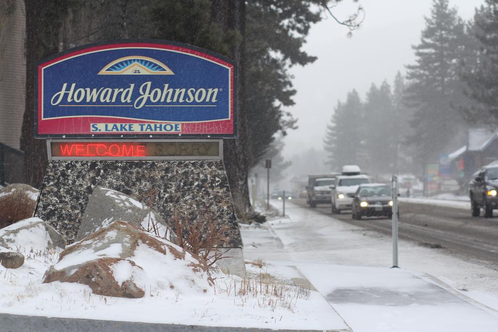 Howard Johnson South Lake Tahoe