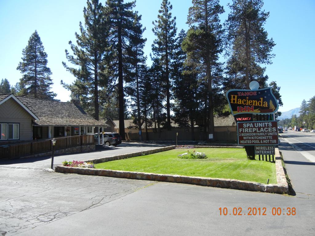 Tahoe Hacienda Inn