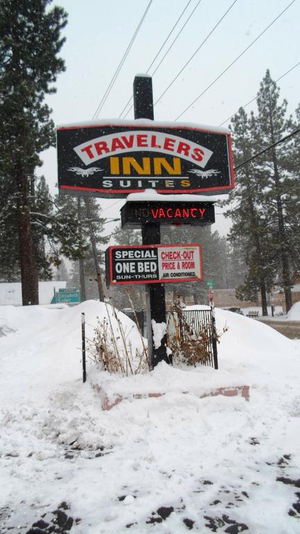 Travelers Inn and Suites South Lake Tahoe