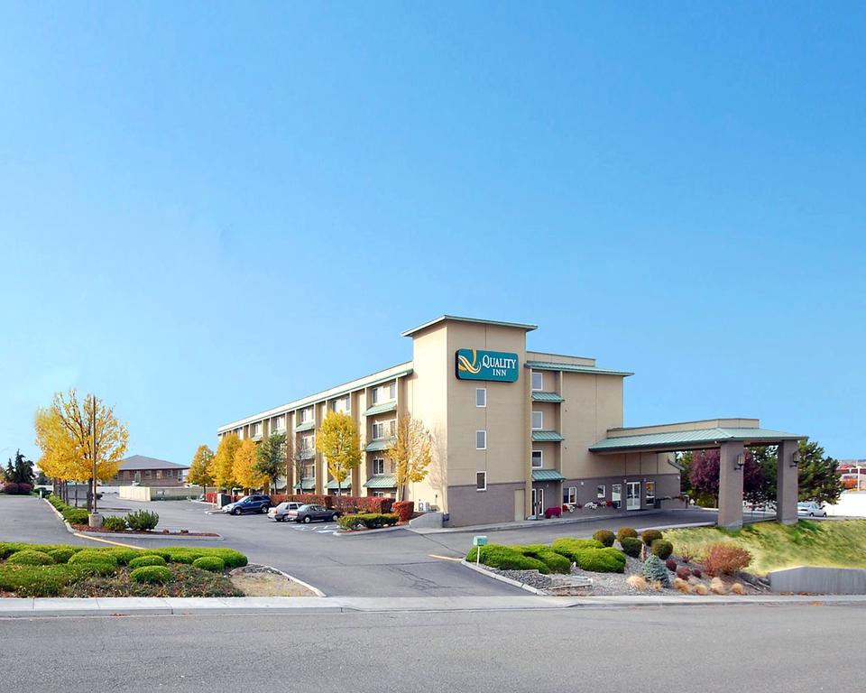 Quality Inn Kennewick