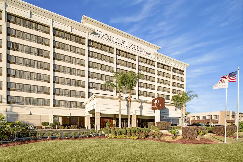 Doubletree By Hilton New Orleans Airport