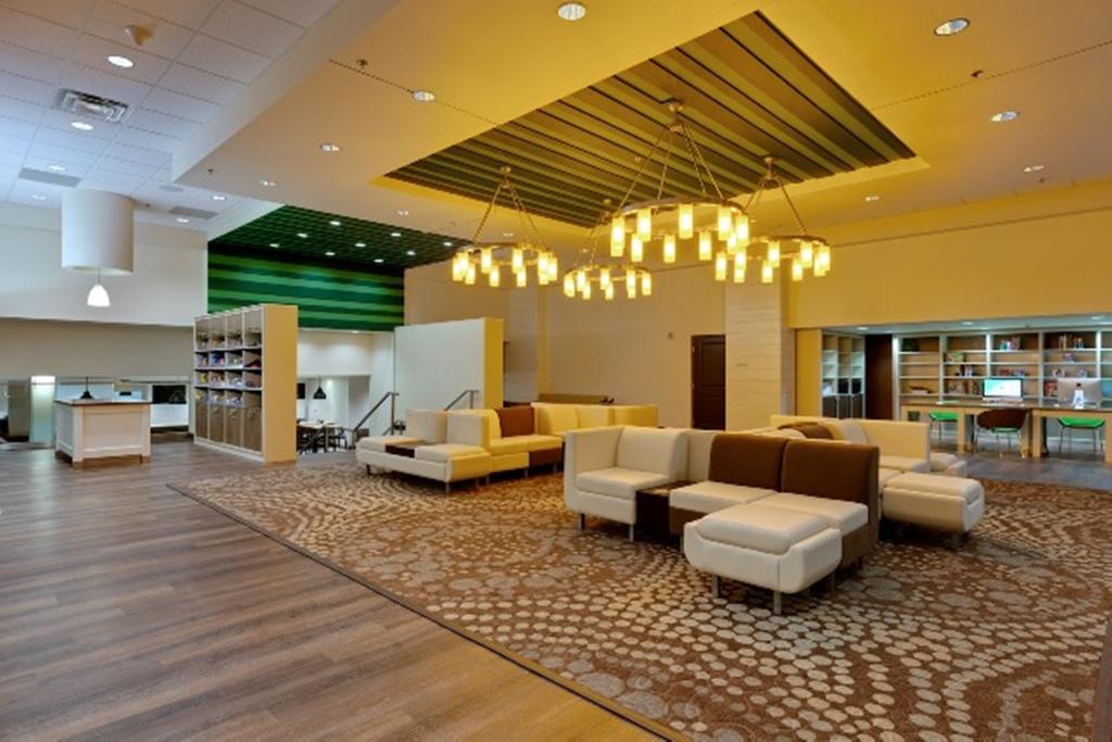 Holiday Inn New Orleans Airport North