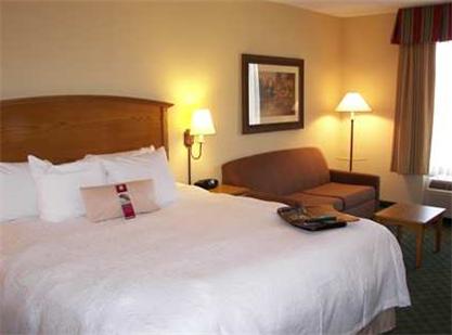 Hampton Inn Guntersville - Al