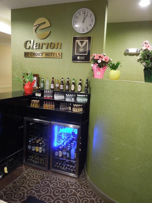 Clarion Inn and Suites Atlantic City North