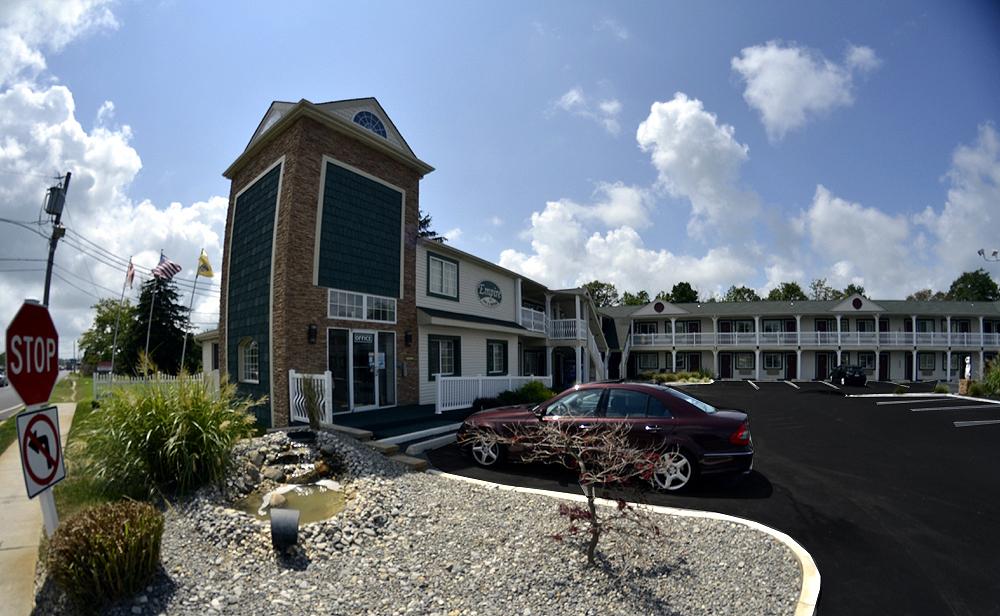 Empire Inn and Suites Atlantic City-Absecon