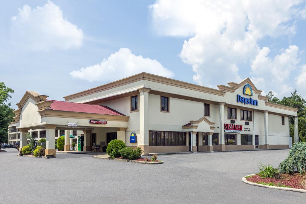 Days Inn Absecon - Atlantic City