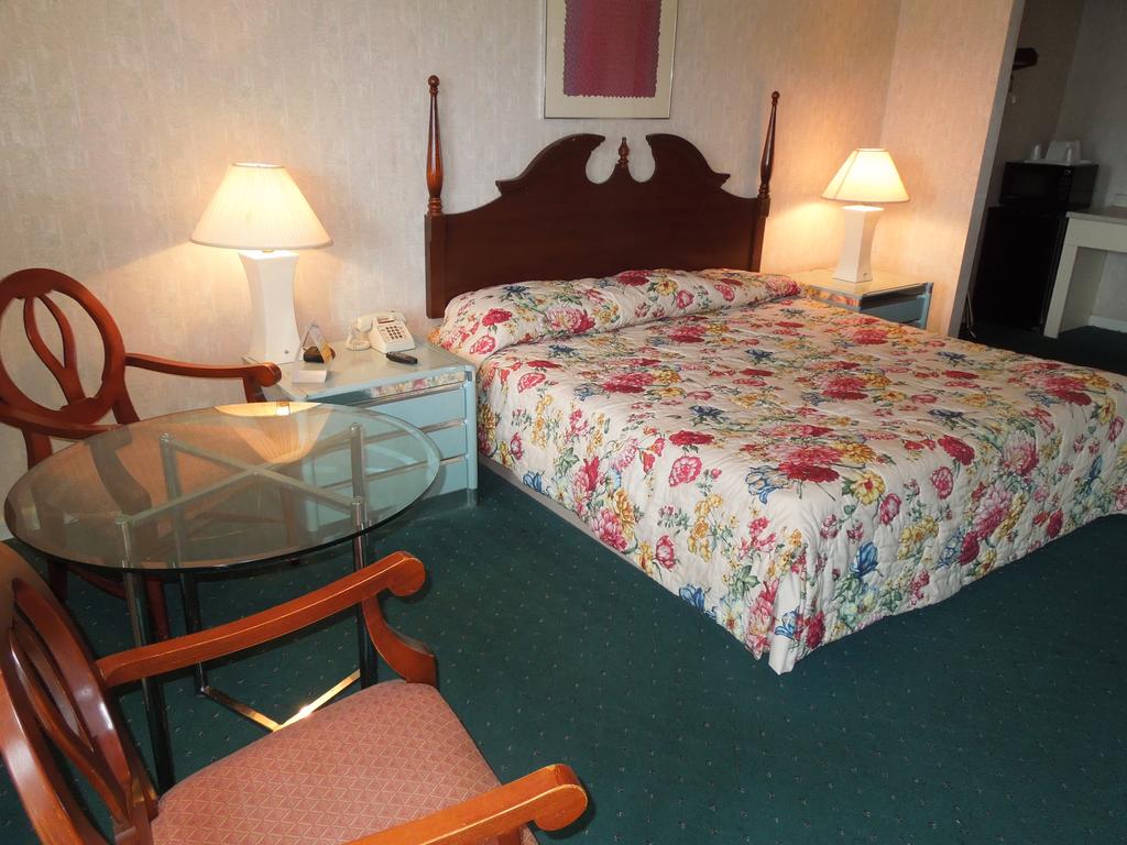 Rodeway Inn Absecon Parkway