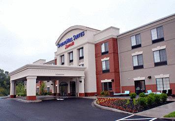 SpringHill Suites Quakertown