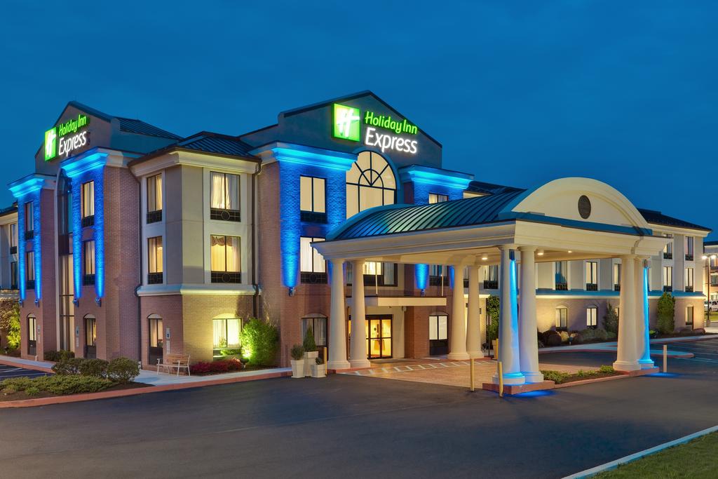 Holiday Inn Exp Ste Quakertown