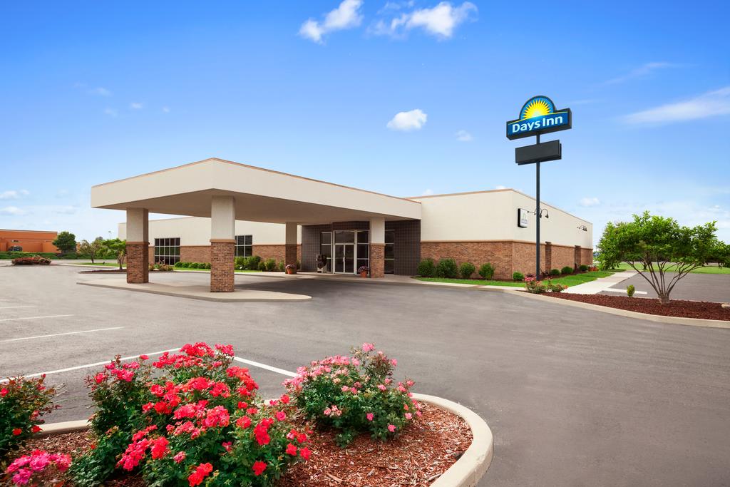 Days Inn Chillicothe