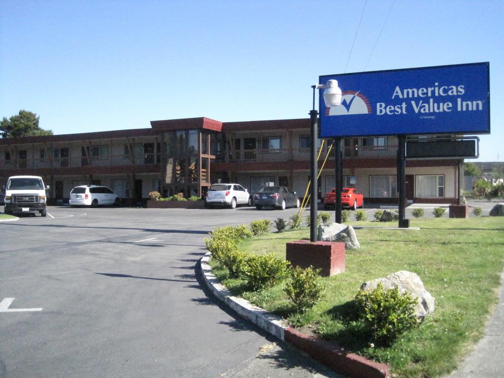 Americas Best Value Inn