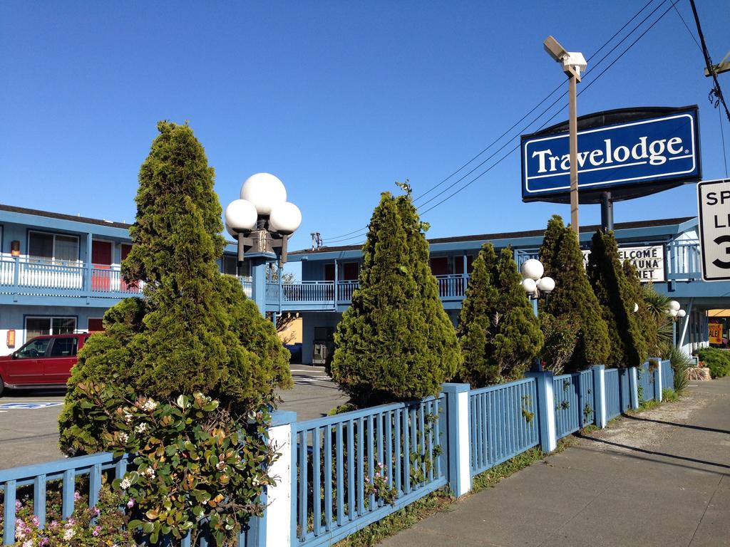 Crescent City Travelodge