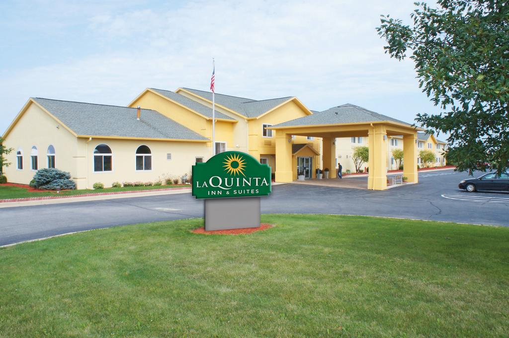 La Quinta Inn and Suites Frankfort