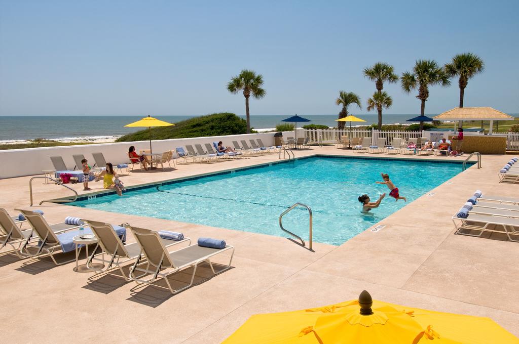 Holiday Inn Resort Jekyll Island