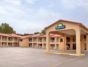 Days Inn Ruidoso Downs