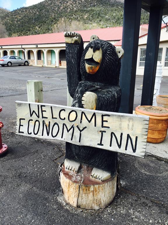 Economy Inn Ruidoso Downs