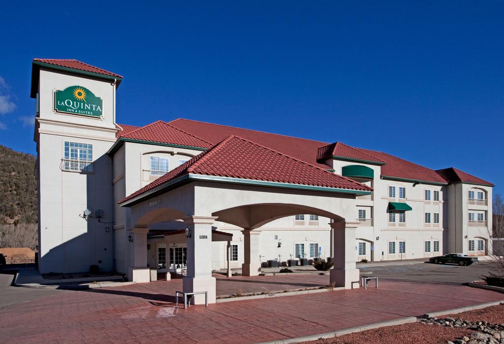 La Quinta Inn and Suites Ruidoso Downs