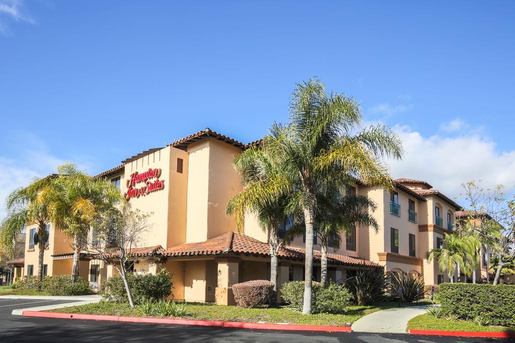 Hampton Inn Suites Camarillo